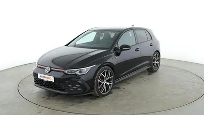 Gebraucht 2022 VW Golf GTI Limousine | 29.130 € (Superpreis)