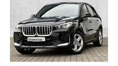 Schwarz Gebraucht 2023 BMW iX1 Performance SUV | 37.880 € (Guter Preis)