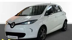 Gebraucht 2018 Renault Zoe Life Kleinwagen | 10.750 € (Teuer)
