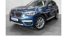 Gebraucht 2021 BMW X3 xLine SUV | 31.970 € (Fairer Preis)