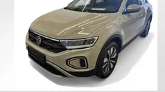 Gebraucht 2024 VW T-Roc Move SUV | 25.750 € (Superpreis)