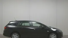 Gebraucht 2022 Opel Astra Edition Kombi | 15.780 € (Superpreis)