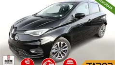 Schwarz Gebraucht 2020 Renault Zoe Intens Kleinwagen | 11.788 € (Guter Preis)