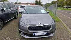 Gebraucht 2025 Skoda Fabia Selection Kleinwagen | 22.500 € (Fairer Preis)