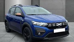 Gebraucht 2025 Dacia Sandero Extreme Kleinwagen | 21.240 € (Fairer Preis)