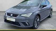 Grau Neu 2025 Seat Ibiza FR Limousine | 27.950 € (Fairer Preis)