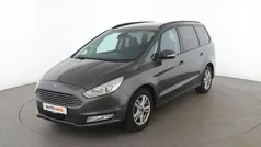 Grau Gebraucht 2017 Ford Galaxy Business Edition Van / Kleinbus | 16.120 € (Fairer Preis)