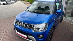 Blau Gebraucht 2024 Suzuki Ignis Comfort Kleinwagen | 20.490 € (Fairer Preis)
