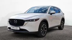 Polymetal grey metallic Neu 2024 Mazda CX-5 Exclusive-Line SUV | 39.980 € (Fairer Preis)