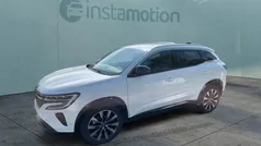 Weiß Gebraucht 2023 Renault Austral Techno SUV | 30.490 € (Fairer Preis)