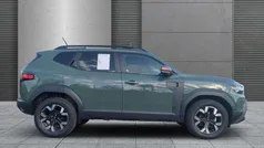 Zedergrün Neu 2025 Dacia Duster Journey SUV | 24.790 € (Fairer Preis)