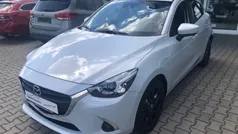 Weiss Gebraucht 2018 Mazda 2 Kizoku Kleinwagen | 9.490 € (Fairer Preis)