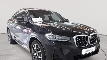 Gebraucht BMW X4 Performance 190 PS (139 kW) 2023 SUV