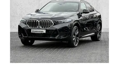 Gebraucht BMW X6 M Sport 381 PS (280 kW) 2024 SUV
