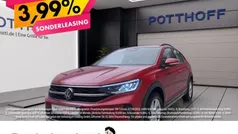 Gebraucht 2024 VW Taigo Life SUV | 20.777 € (Fairer Preis)