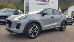 Gebraucht 2025 Ford Puma Gen-E Titanium SUV | 23.990 € (Guter Preis)