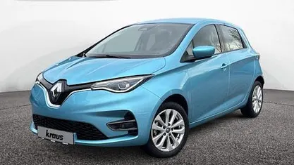 Gebraucht Renault Austral Esprit Alpine 200 PS (147 kW) 2019 Blau SUV
