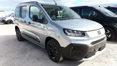 Gebraucht 2025 Fiat Doblò Van / Kleinbus | 23.540 € (Fairer Preis)