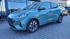 Grün Neu 2025 Hyundai i10 Kleinwagen | 15.990 € (Guter Preis)