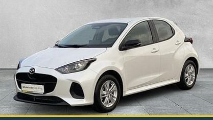 Nuova Mazda 2 Center-Line 116 CV (85 kW) 2025 Bianco Berlina