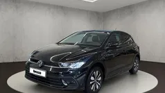 Gebraucht 2024 VW Polo Goal Limousine | 17.400 € (Fairer Preis)