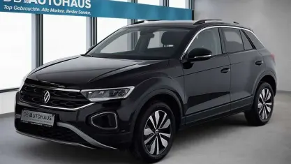 Occasion VW T-Roc Move 116 ch (85 kW) 2023 Noir SUV