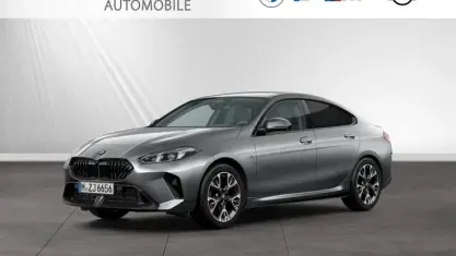 Gebraucht BMW 220 M Sport 163 PS (119 kW) 2025 Skyscraper grau metallic Coupé