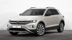 Silber / Gebraucht 2024 VW T-Roc Move SUV | 30.450 € (Fairer Preis)
