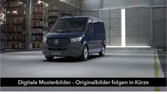 Gebraucht 2020 Mercedes Sprinter Van | 25.526 € (Guter Preis)