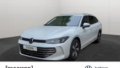 Gebraucht 2024 VW Passat Business Kombi | 33.876 € (Fairer Preis)