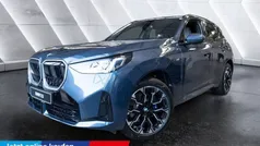 Gebraucht 2025 BMW X3 M Sport SUV | 63.490 € (Fairer Preis)