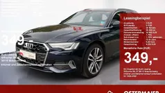 Gebraucht 2025 Audi A6 Advanced Kombi | 51.175 € (Superpreis)
