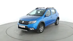 Gebraucht 2017 Dacia Sandero Prestige Kleinwagen | 9.390 € (Fairer Preis)