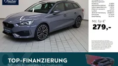 Gebraucht 2022 Cupra Leon VZ Kombi | 31.980 € (Fairer Preis)