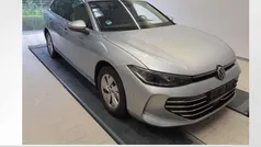 Gebraucht 2024 VW Passat Elegance Kombi | 37.760 € (Fairer Preis)