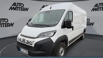 Gebraucht Fiat E-Ducato 147 kW (200 PS) 2025 Van