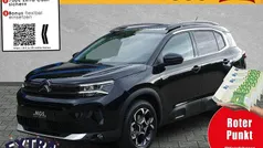 Schwarz Neu 2025 Citroën C5 Aircross SUV | 28.650 € (Fairer Preis)