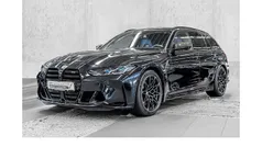 Gebraucht 2023 BMW M3 Competition Edition Kombi | 77.495 € (Guter Preis)