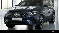 Sodalithblau Gebraucht 2025 Mercedes GLE450 AMG AMG Coupé | 99.900 € (Guter Preis)