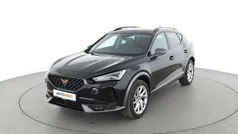 Schwarz Gebraucht 2023 Cupra Formentor SUV | 26.490 € (Fairer Preis)