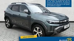 Gebraucht 2025 Dacia Duster Journey SUV | 26.450 € (Guter Preis)