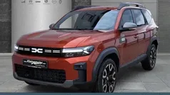 Gebraucht 2025 Dacia Bigster Journey SUV | 34.224 € (Fairer Preis)
