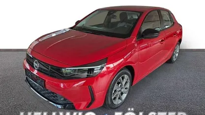Peperoncino red/typ aussenverk Gebraucht 2024 Opel Corsa Edition Kleinwagen | 14.990 € (Superpreis)