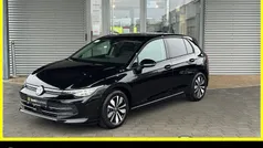 Schwarz Gebraucht 2025 VW Golf VIII Goal Limousine | 24.870 € (Superpreis)