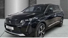 Gebraucht 2024 Peugeot 5008 GT Van / Kleinbus | 28.940 € (Fairer Preis)