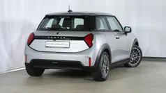 Gebraucht 2024 Mini Cooper Kleinwagen | 26.360 € (Fairer Preis)
