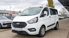 Gebraucht 2021 Ford Transit Custom Trend Van | 26.950 € (Fairer Preis)
