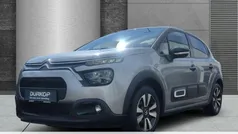 Grau Gebraucht 2024 Citroën C3 PureTech Kleinwagen | 14.870 € (Fairer Preis)