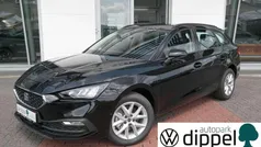Gebraucht 2025 Seat Leon ST Style Kombi | 25.550 € (Guter Preis)