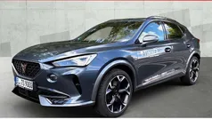 Gebraucht 2024 Cupra Formentor VZ SUV | 35.220 € (Fairer Preis)